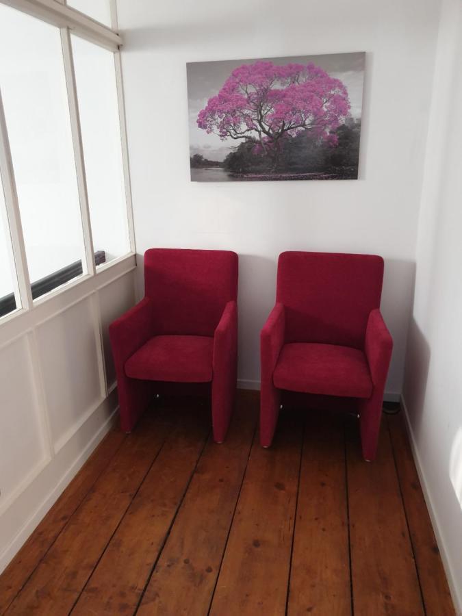 Nilos Apartment Diez Bagian luar foto