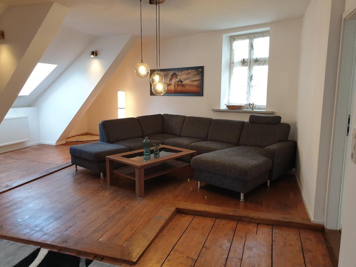 Nilos Apartment Diez Bagian luar foto